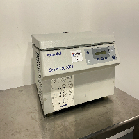 Eppendorf 5804 Centrifuge image 0